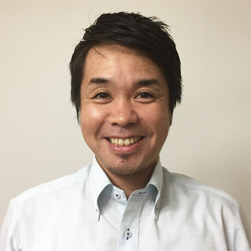 絹川 武俊